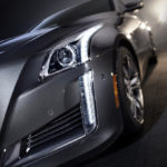 2014 Cadillac CTS 6