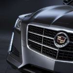2014 Cadillac CTS 6