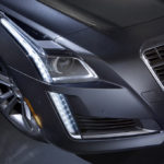 2014 Cadillac CTS 6
