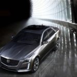 2014 Cadillac CTS 6