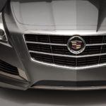 2014 Cadillac CTS 6