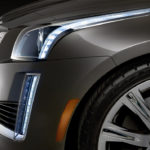 2014 Cadillac CTS 6