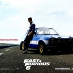 Fast And Furious 6