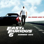 Fast And Furious 6