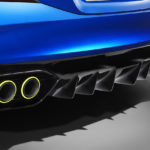 Subaru WRX Concept