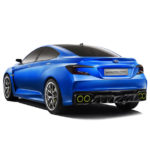 Subaru WRX Concept