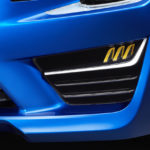 Subaru WRX Concept