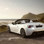 Toyota FT-86 Open 10