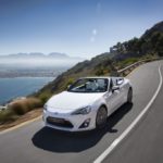 Toyota FT-86 Open 6