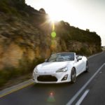 Toyota FT-86 Open 8