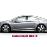 Subaru Legacy Concept 2013 3 carmagram