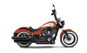 2017 Victory High-Ball