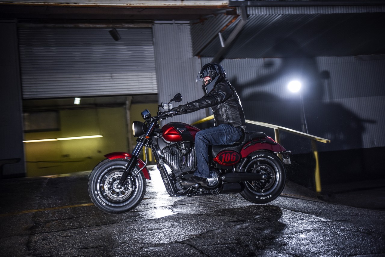 2017 Victory Judge - Dynamic