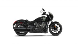 2017 Victory Octane