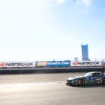 24h Dubai 2017 Mercedes-AMG SLS AMG GT3