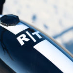 Ducati Scrambler RT - Anvil Motociclette - Fuel Tank