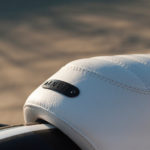 Ducati Scrambler RT - Anvil Motociclette - Seat Detail