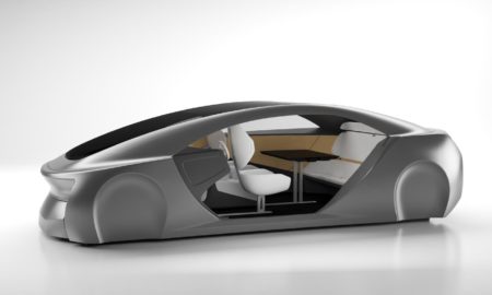 Panasonic Mono-V Render
