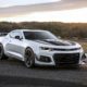 2018 Chevrolet Camaro ZL1 1LE - Exterior - Front Side Quarter - Zoom
