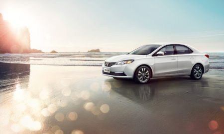 2018 MG 360 - Silver Exterior - Front Side Quarter - Static