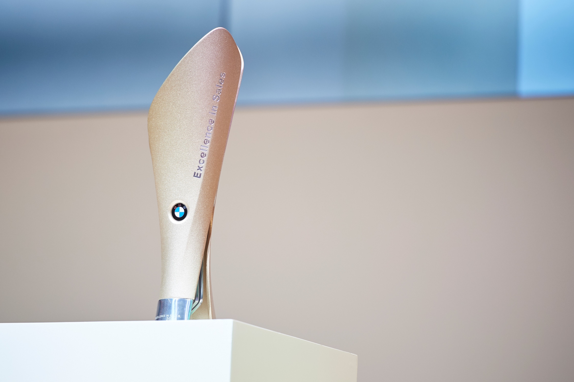 ADM BMW Excellence in Sales Awards 2