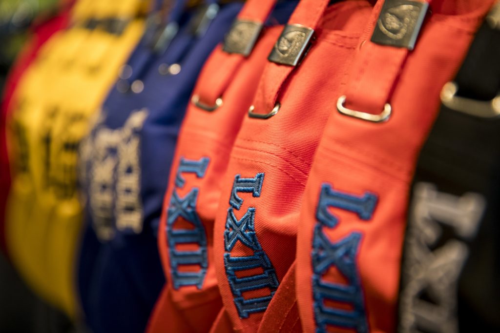 Largest Lamborghini Showroom Opens In Dubai - Interior - Retail Items