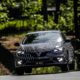 2018 Megane Renault Sport - Front View - Dynamic