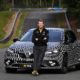 2018 Megane Renault Sport - Nico Hulkenberg
