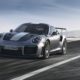 2018 Porsche 911 GT2 RS - Grey Exterior - Front Side View
