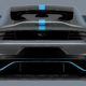 Aston Martin RapidE - Rear View - First All-electric Aston Martin