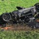 Richard Hammond Crash - The Grand Tour