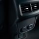 2018 Chevrolet Equinox - Interior - Rear Air Vents