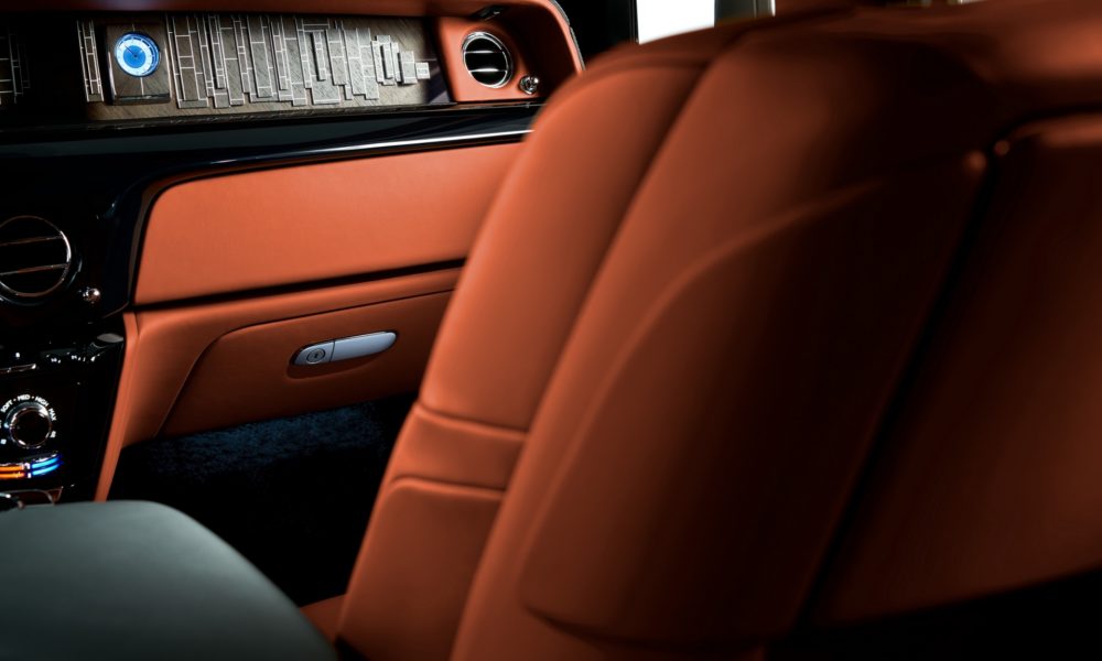 2018 Rolls-Royce Phantom VII - Exterior - The Gallery