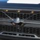 Ford F-150 Raptor F-22 Concept - Black Exterior - Front Grille