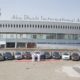 Abu Dhabi Airports’ VIP Terminal Adds Five BMW M760Li Individual Vehicles