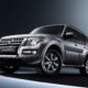 Typos Concerning Mitsubishi Pajero YM 2011 - 2016 Output Announced