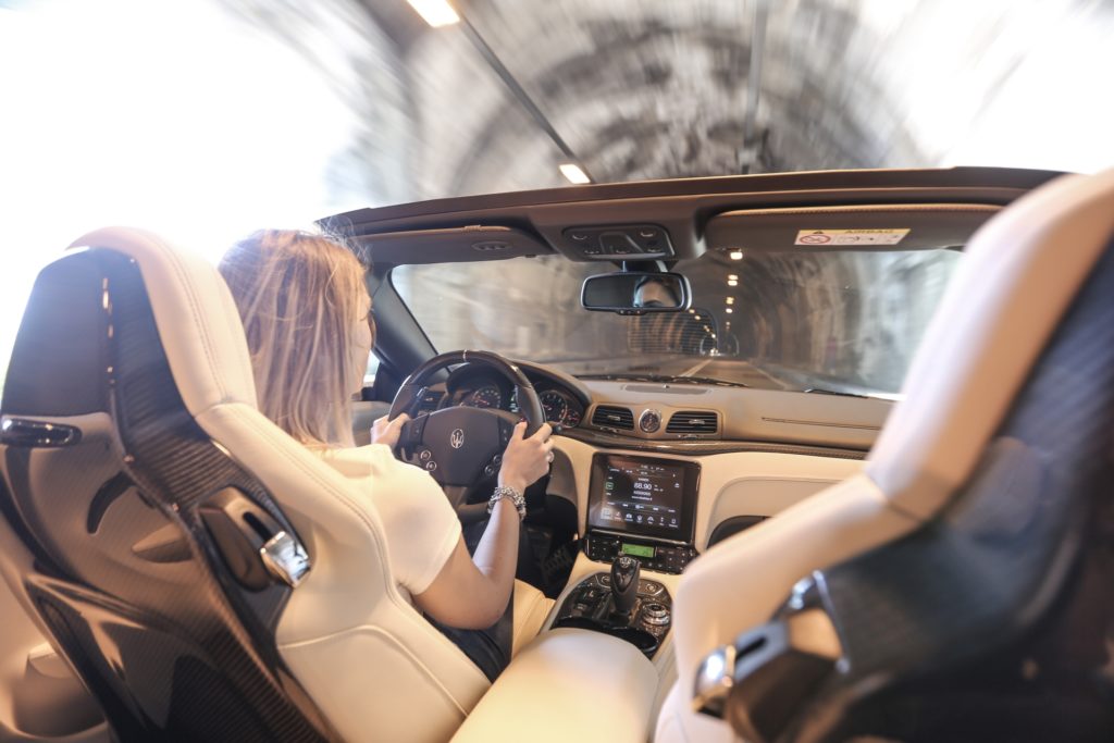 2018 Maserati GranTurismo and GranCabrio Launched In The UAE