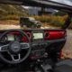 2018 Jeep Wrangler Rubicon - Interior