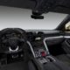 2018 Lamborghini Urus SUV - Interior - Black Leather