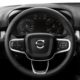2018 Volvo XC40 - Interior - Steering Wheel